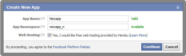 how to create a custom facebook timeline page