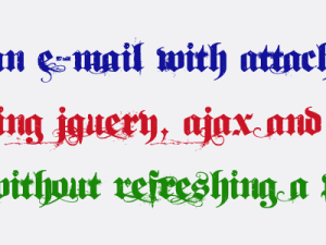 send-an-email-with-attachment-using-jquery-ajax-and-php-without-refreshing-a-page