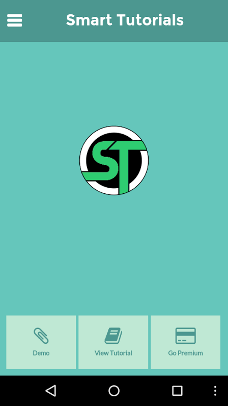 Home-screen-customizable