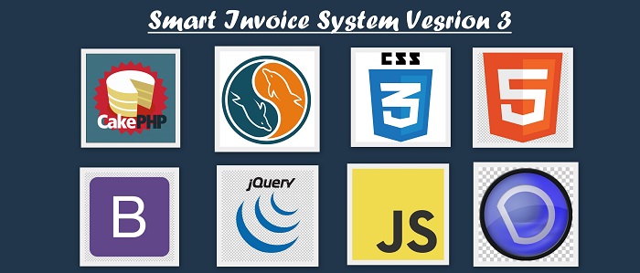 Smart Invoice System Version 3